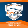RMCIR CAR Rental